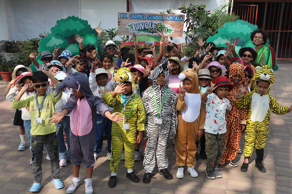Smart Classroom