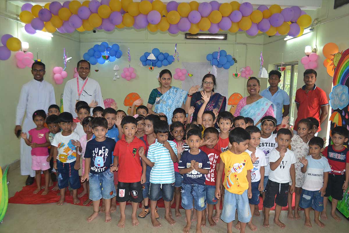 Smart Classroom