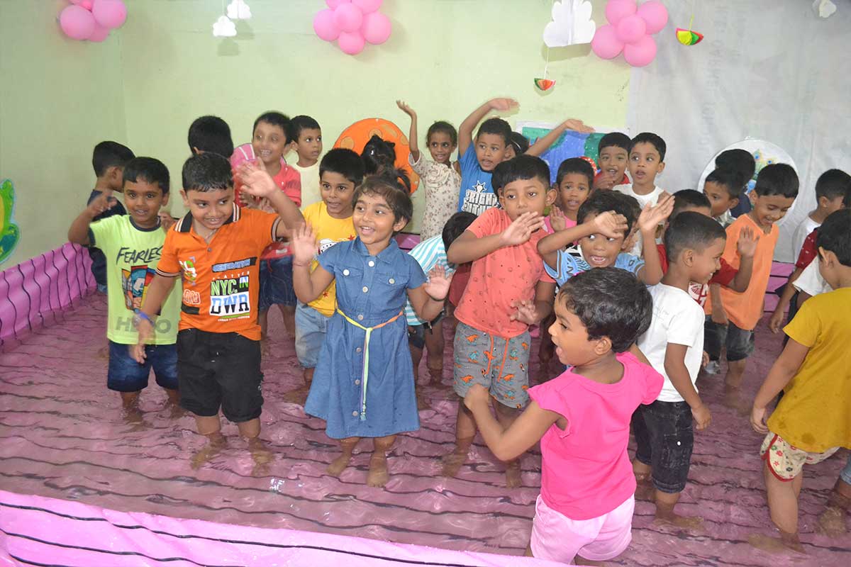 Smart Classroom