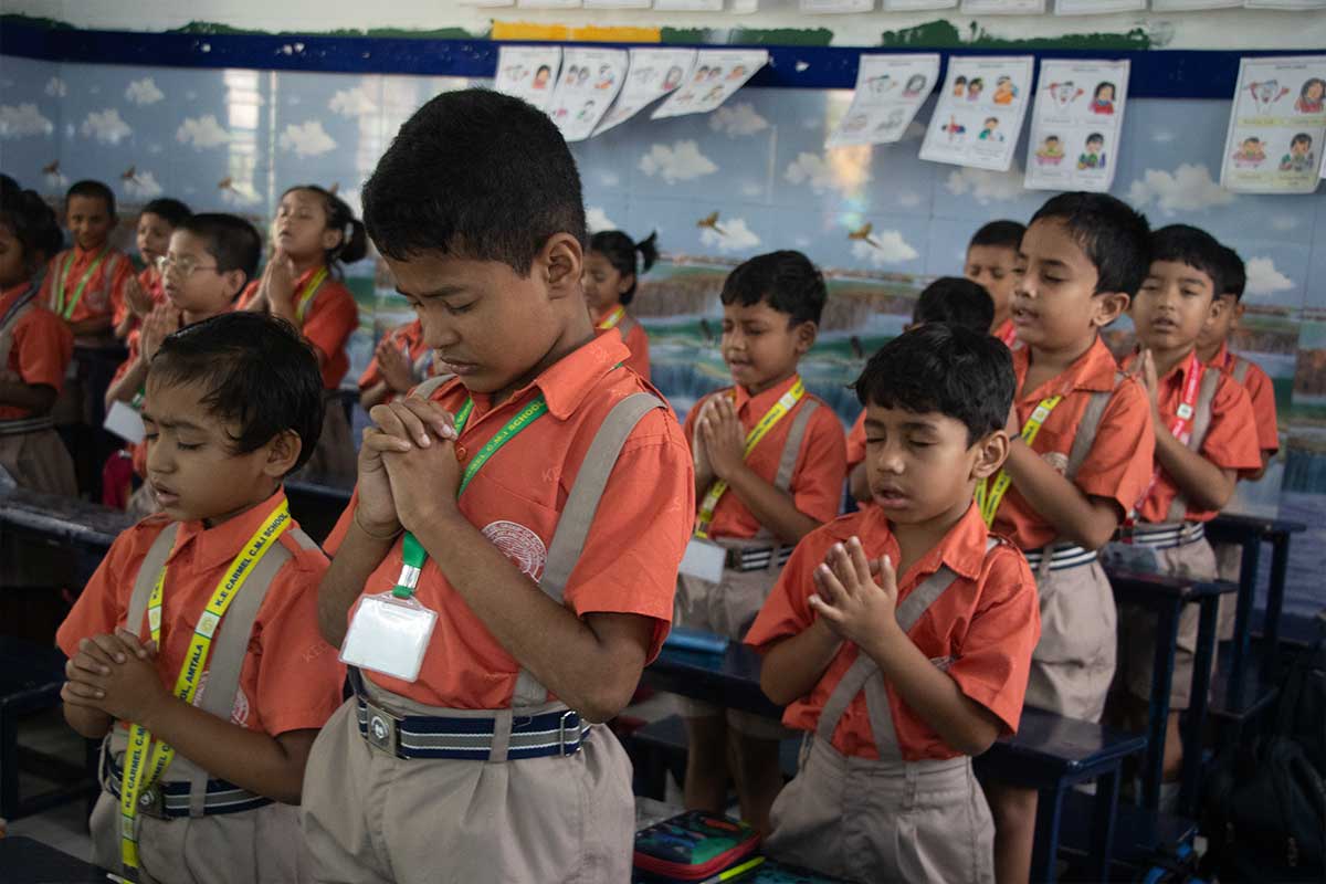 Smart Classroom