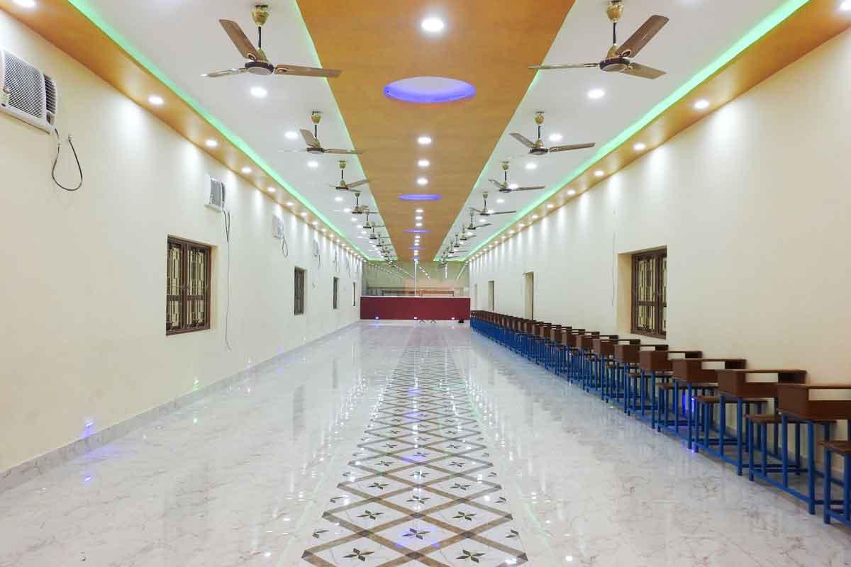 Auditorium