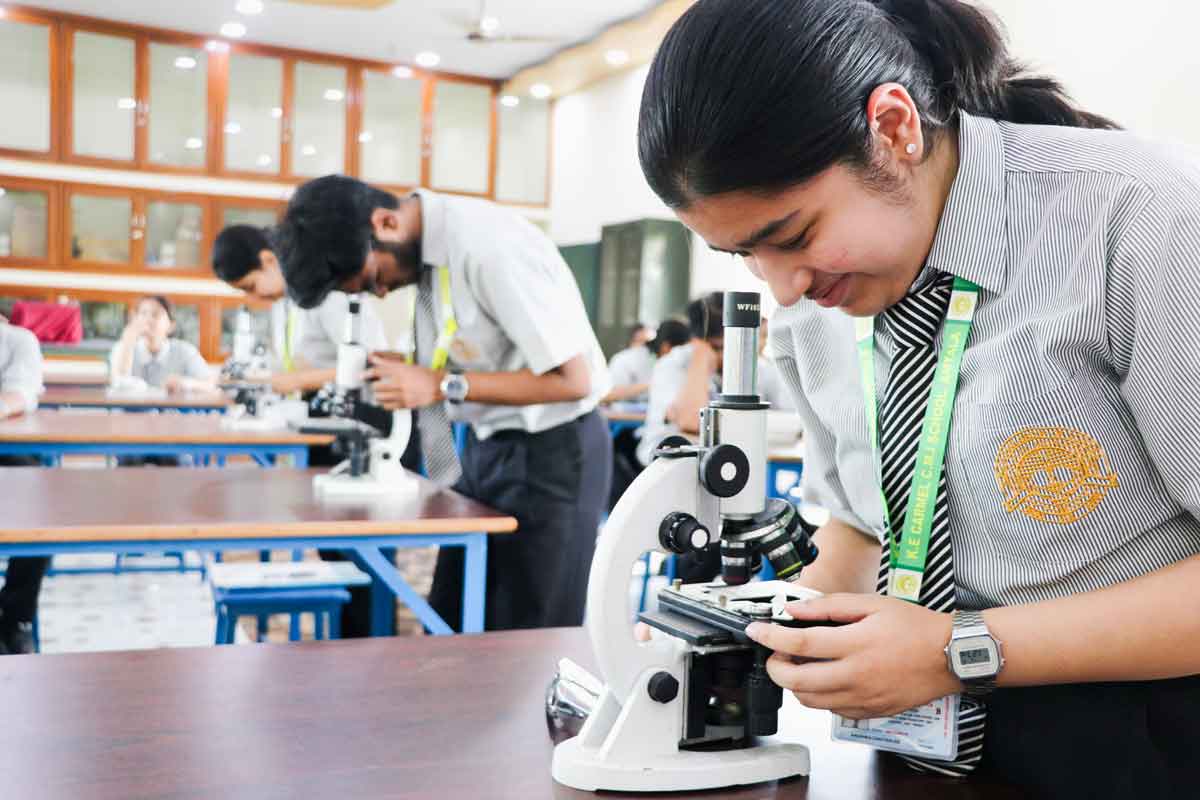 Biology Labs