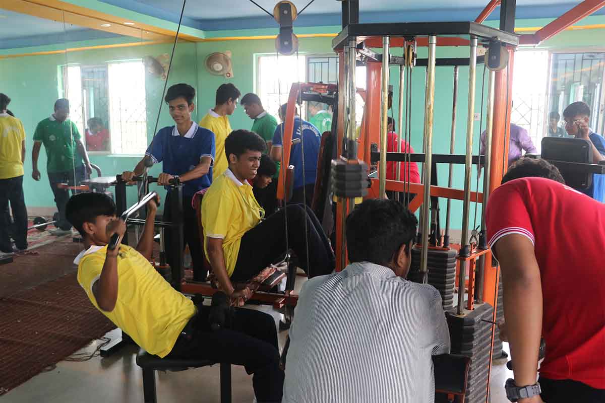 Smart Classroom