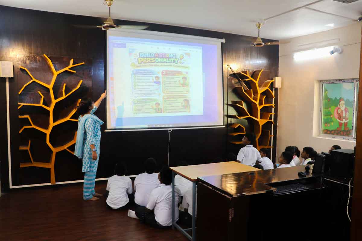 Auditorium